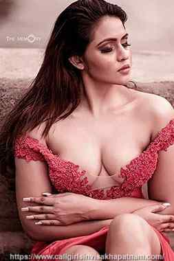 Air hostess call girl service