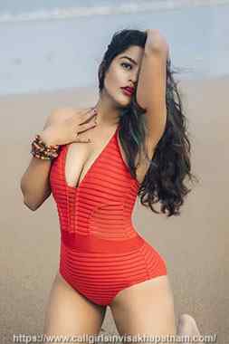 Air hostess escort service