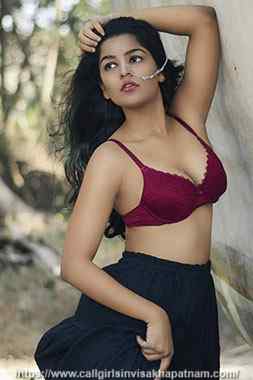 Air hostess escorts